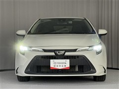 カローラツーリング S