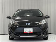 アクア S スタイルブラック