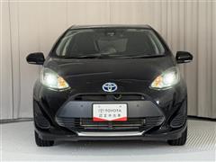 アクア S スタイルブラック