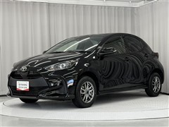 ヤリス X 4WD