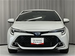 カローラスポーツ HEV G Z