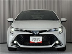 カローラスポーツ HEV G Z