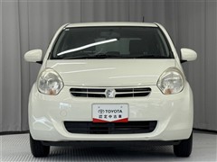 パッソ X クツロギ