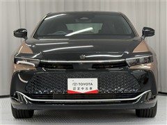 クラウン クロスオー Gアド 4WD