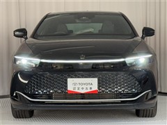 クラウン クロスオー Gアド 4WD