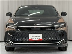 クラウン クロスオー Gアド 4WD