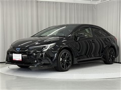 トヨタ　カローラ アクティブスポーツ