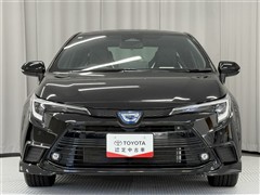 カローラ アクティブスポーツ