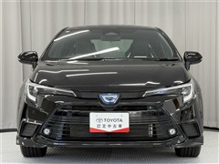 カローラ アクティブスポーツ