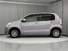 パッソ プラスハナ Cパッケージ