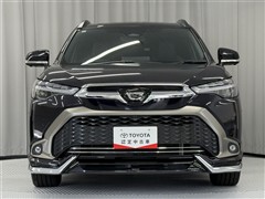 カローラクロス HEV Z 4WD