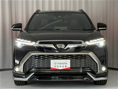 カローラクロス HEV Z 4WD