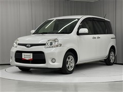 トヨタ シエンタ DICE-G 4WD