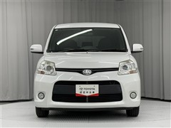 シエンタ DICE-G 4WD