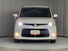 シエンタ DICE-G 4WD