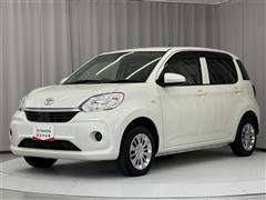 トヨタ パッソ X LパッケージS 4WD