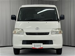 タウンエースバン GL 4WD