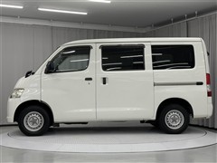 タウンエースバン GL 4WD