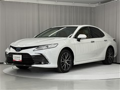 カムリ G レザパケ 4WD