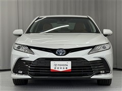 カムリ G レザパケ 4WD