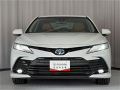 カムリ G レザパケ 4WD