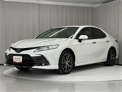 トヨタ カムリ G レザパケ 4WD