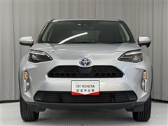 ヤリスクロス HEV G 4WD