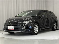 トヨタ カローラツーリング G