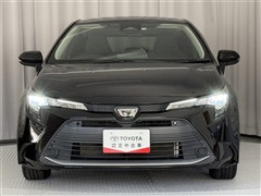 カローラツーリング G