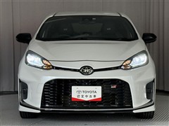 アクア GR スポーツ