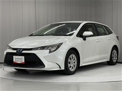 カローラツーリング