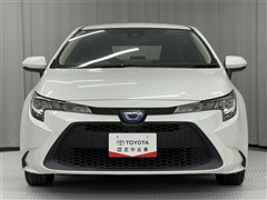 カローラツーリング HV G-X 4W