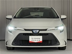 カローラツーリング HV G-X 4W