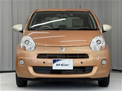 パッソ プラスハナ