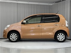 パッソ プラスハナ