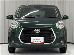 パッソ モーダ 4WD