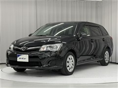 カローラフィールダー ウェルキャブ