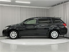 カローラフィールダー ウェルキャブ