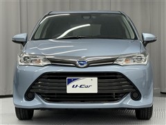 カローラフィールダー HEV G