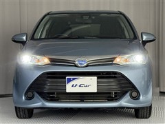 カローラフィールダー HEV G