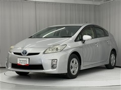 トヨタ プリウス S