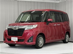 ルーミー G S 4WD