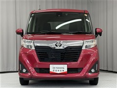 ルーミー G S 4WD