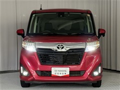 ルーミー G S 4WD