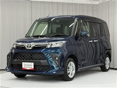 ルーミー G 4WD