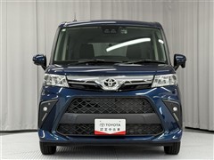 ルーミー G 4WD