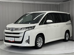 ノア ハイブリッド Z