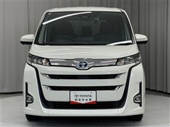 ノア ハイブリッド Z