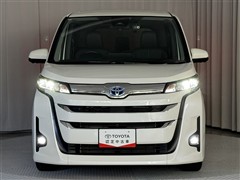 ノア ハイブリッド Z