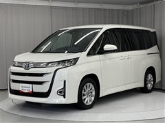 トヨタ ノア ハイブリッド Z